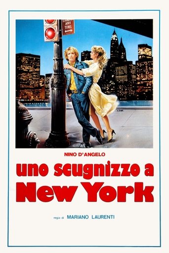 Watch Neapolitan Boy in New York 1984 poster