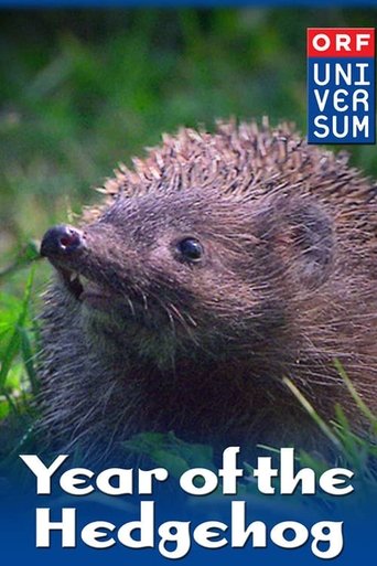 Watch Year of the Hedgehog 2009 poster