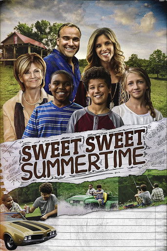Watch Sweet Sweet Summertime 2017 poster
