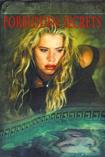 Watch Forbidden Secrets 2007 poster