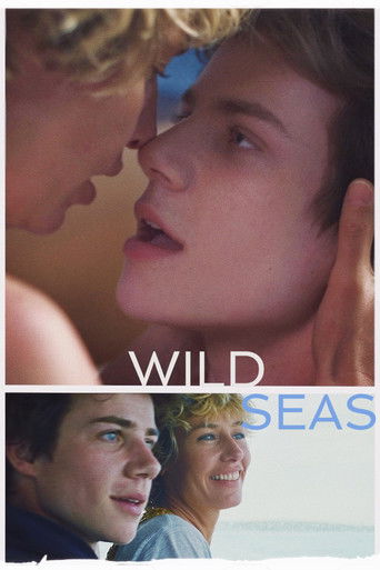 Watch Wild Seas 2022 poster