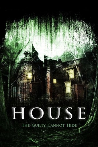 Watch House 2008 poster