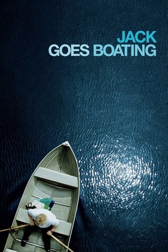 Watch Jack Goes Boating 2010 poster