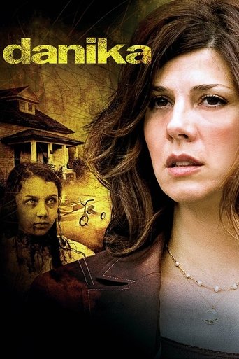 Watch Danika 2006 poster