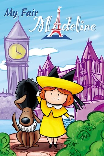Watch Madeline: My Fair Madeline 2002 poster