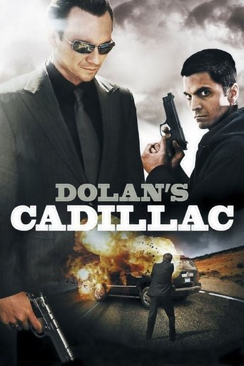Watch Dolan's Cadillac 2009 poster
