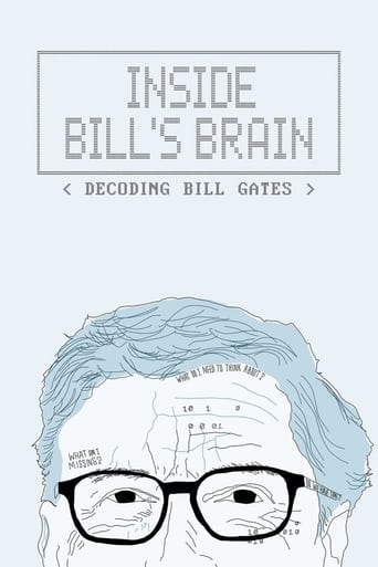 Watch Inside Bill's Brain: Decoding Bill Gates 2019 poster