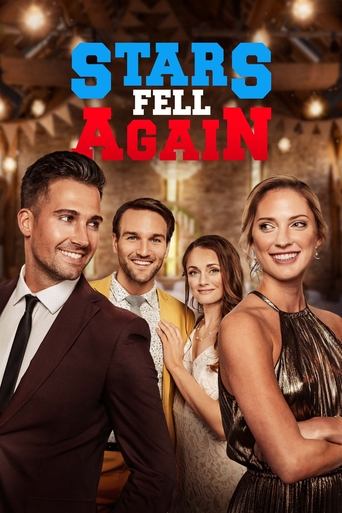 Watch Stars Fell Again 2023 poster