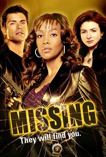 Watch Missing (2003) 2003 poster