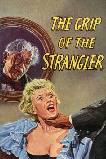 Watch Grip of the Strangler 1958 poster