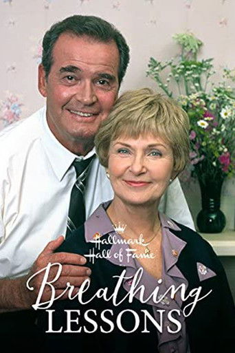 Watch Breathing Lessons 1994 poster
