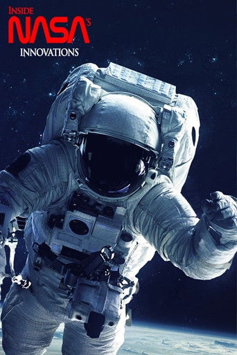 Watch Inside NASA's Innovations 2020 poster