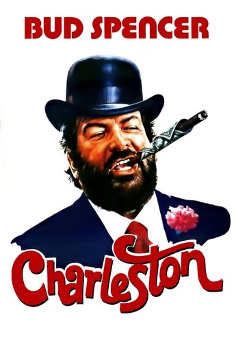 Watch Charleston 1977 poster