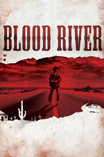 Watch Blood River 2009 poster