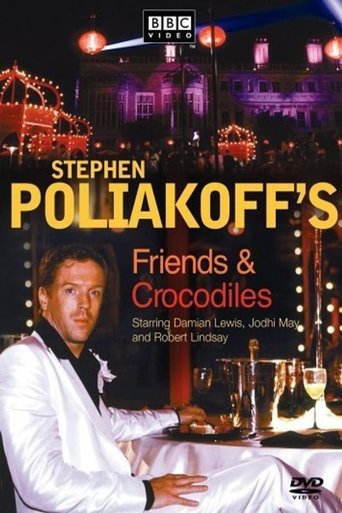 Watch Friends & Crocodiles 2005 poster