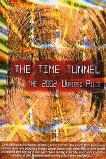 Watch The Time Tunnel 2006 poster