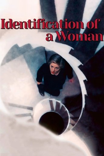 Watch Identification of a Woman 1982 poster