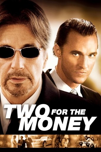 Watch Two for the Money 2005 poster