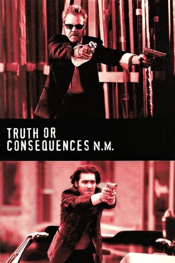 Watch Truth or Consequences, N.M. 1997 poster