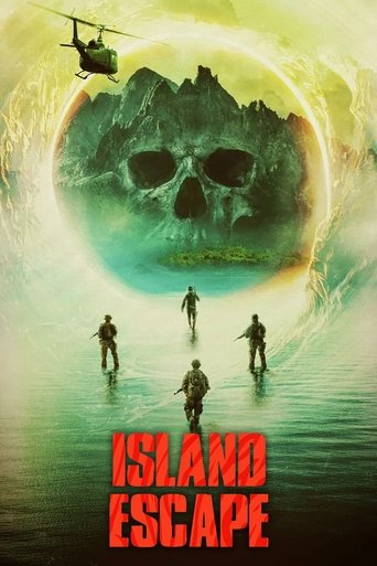 Watch Island Escape 2023 poster