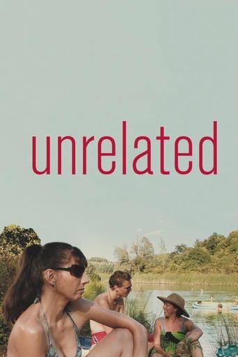 Watch Unrelated 2008 poster