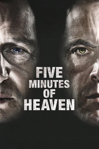 Watch Five Minutes of Heaven 2009 poster