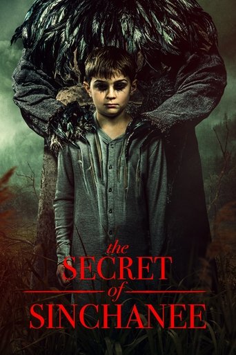 Watch The Secret of Sinchanee 2021 poster
