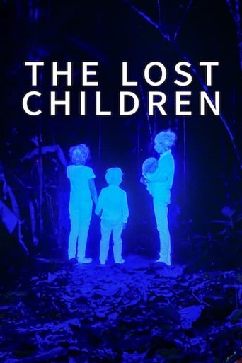 Watch The Lost Children 2024 poster