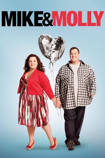 Watch Mike & Molly 2010 poster