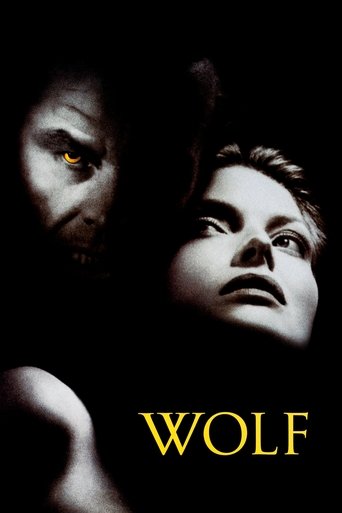 Watch Wolf 1994 poster