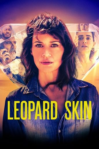Watch Leopard Skin 2022 poster