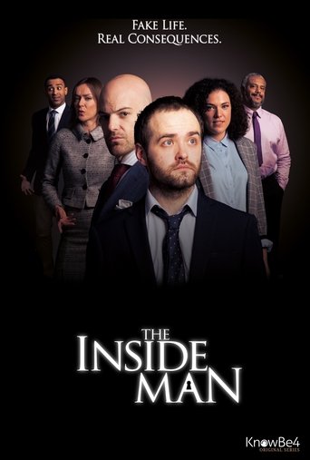 Watch The Inside Man 2019 poster