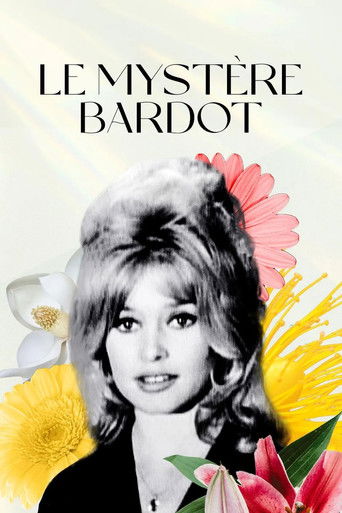 Watch Le mystère Bardot 2012 poster