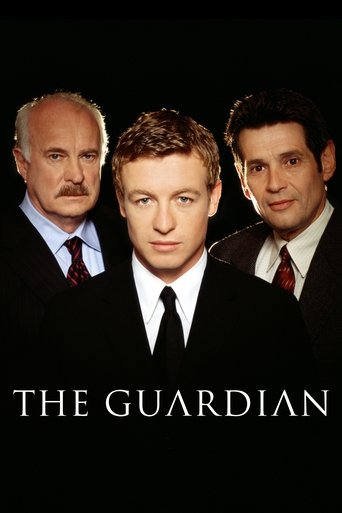 Watch The Guardian 2001 poster