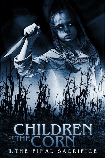 Watch Children of the Corn II: The Final Sacrifice 1992 poster