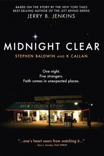 Watch Midnight Clear 2006 poster