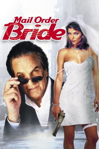 Watch Mail Order Bride 2003 poster