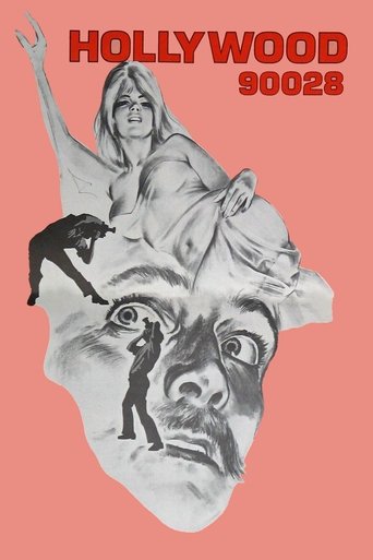 Watch Hollywood 90028 1973 poster