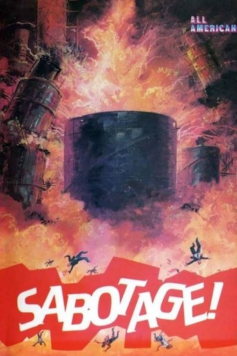 Watch Strategy for a Mission of Death 1979 poster