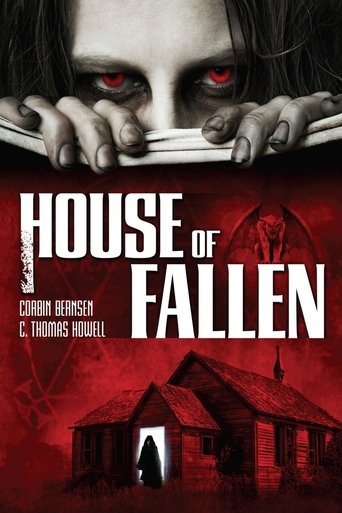 Watch House of Fallen 2008 poster