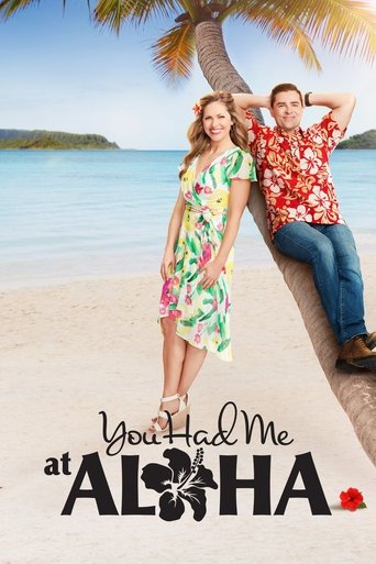 Watch You Had Me at Aloha 2021 poster