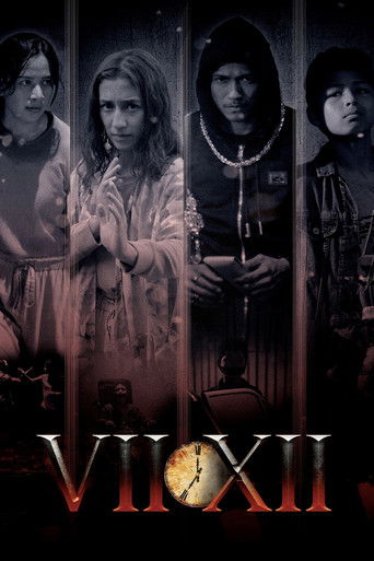 Watch VII XII 2023 poster