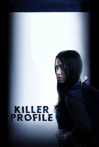 Watch Killer Profile 2021 poster