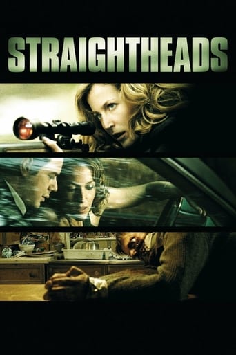 Watch Straightheads 2007 poster