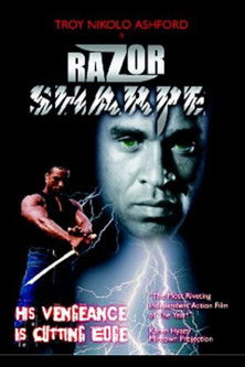 Watch Razor Sharpe 2001 poster