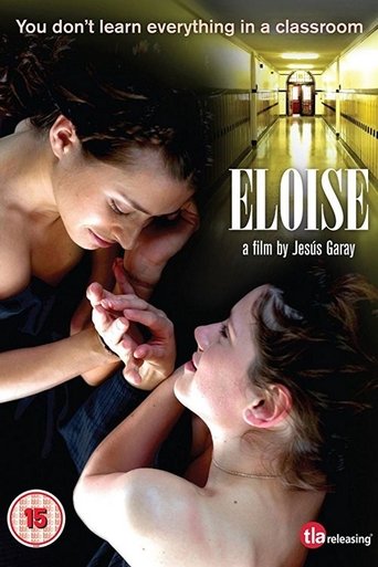 Watch Eloise 2009 poster
