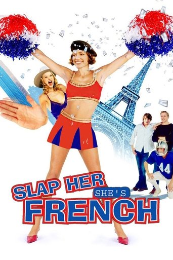 Watch Slap Her... She's French 2002 poster