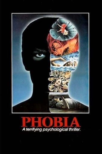 Watch Phobia 1980 poster