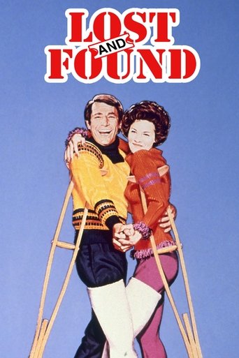 Watch Lost and Found 1979 poster