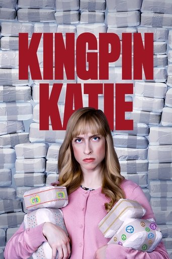 Watch Kingpin Katie 2019 poster